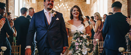 Posey Rose — wedding florist in Stroud, Gloucestershire (photo 5 of 8)