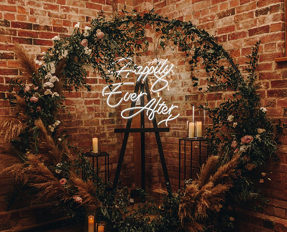 Posey Rose — wedding florist in Stroud, Gloucestershire (photo 7 of 8)