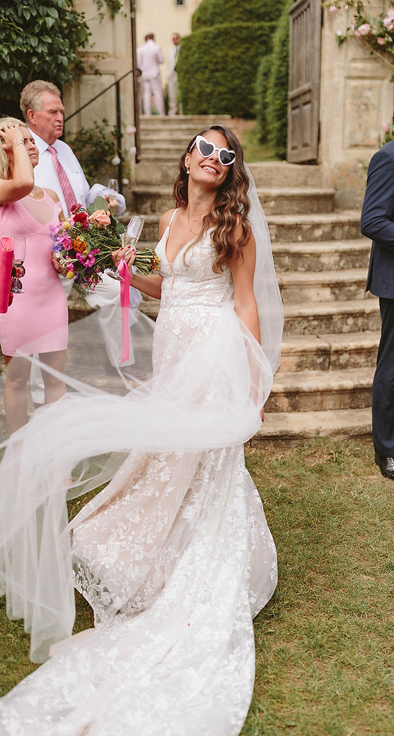 Posey Rose — wedding florist in Stroud, Gloucestershire (photo 2 of 8)