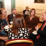 at No. 10 Downing Street — Sandra Lambert (Piano Perfection) - Wedding Pianist, Farnham, surrey