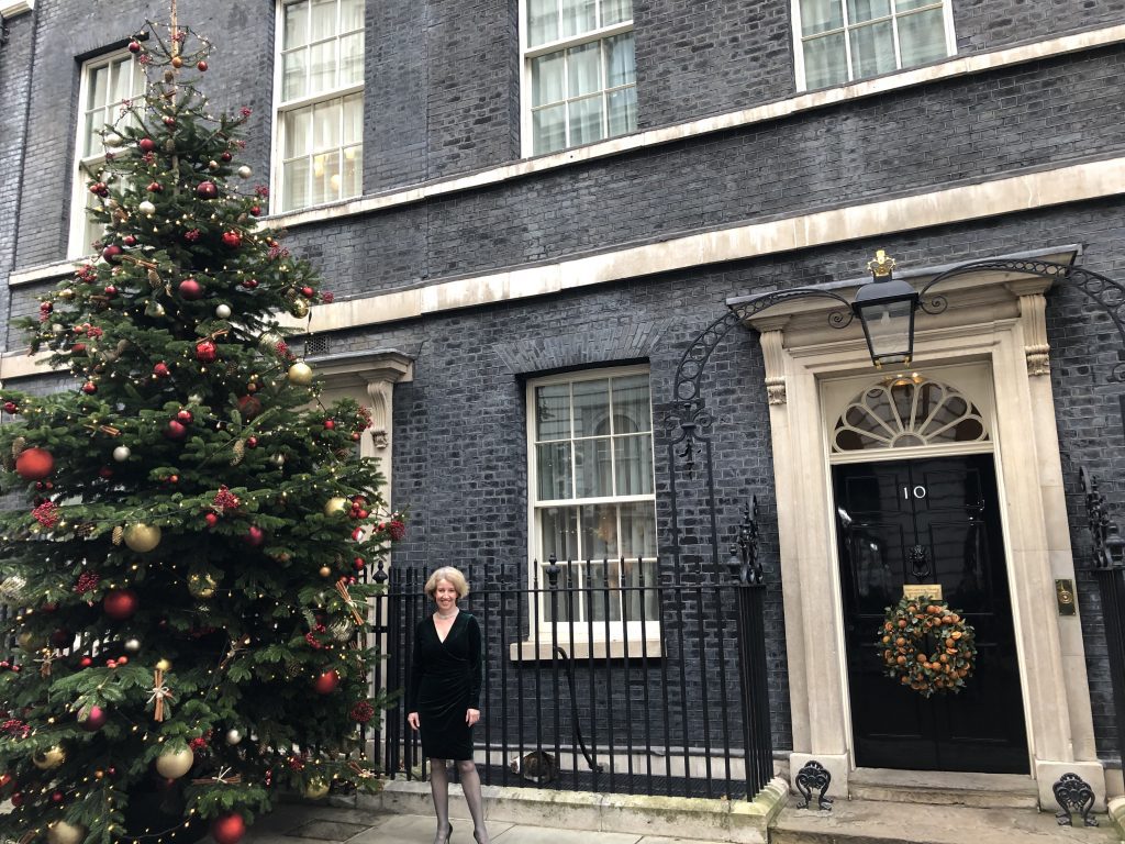Downing Street, London — Sandra Lambert (Piano Perfection) - Wedding Pianist, Farnham, surrey