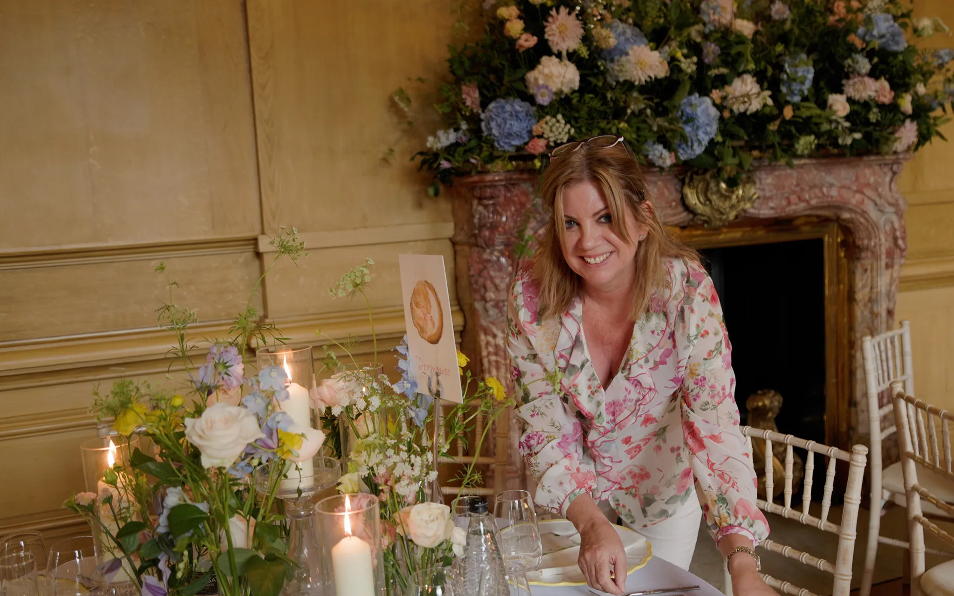 Siobhan Craven-Robins, Wedding Co-ordinator — wedding planner in London (photo 2 of 8)