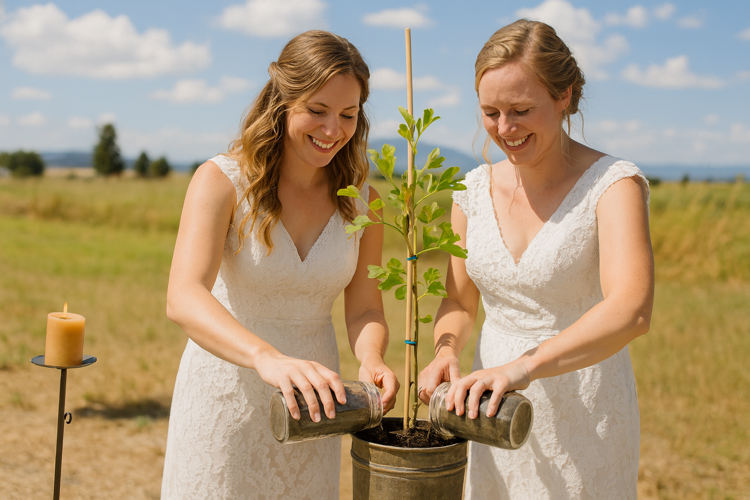 Sparkle & Soul — wedding celebrant in Bexhill, east_sussex (photo 5 of 8)