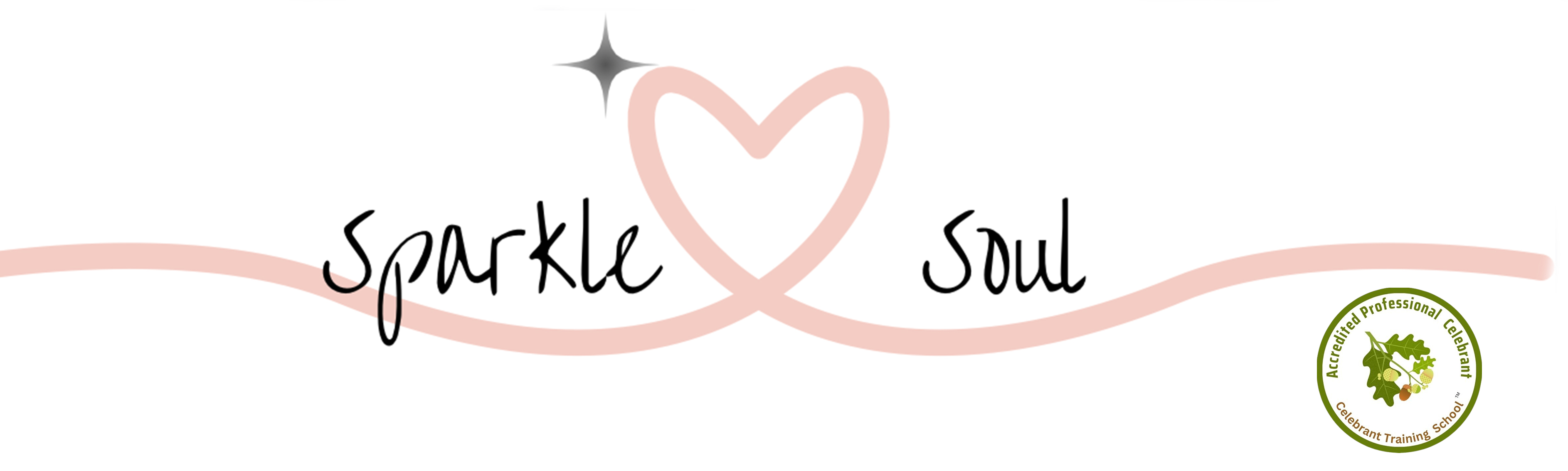 Sparkle & Soul — wedding celebrant in Bexhill, east_sussex (photo 2 of 8)