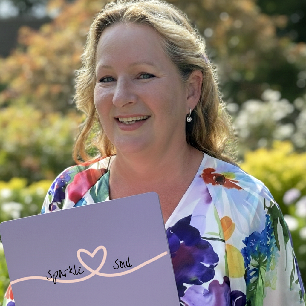 Sparkle & Soul — wedding celebrant in Bexhill, east_sussex