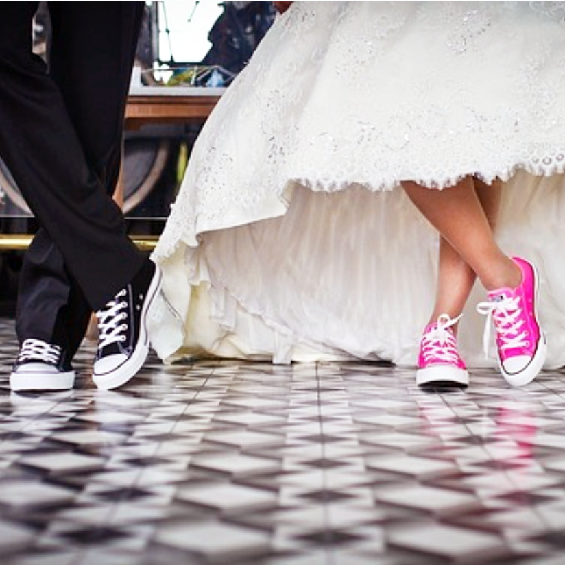 Sparkle & Soul — wedding celebrant in Bexhill, east_sussex (photo 3 of 8)