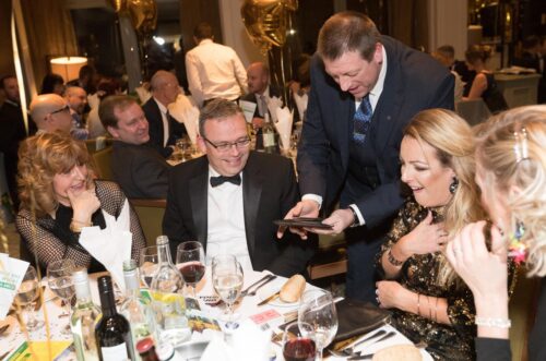 Card in the wallet. — Darren Snelgar Professional Close Up Magician. , Southampton, hampshire